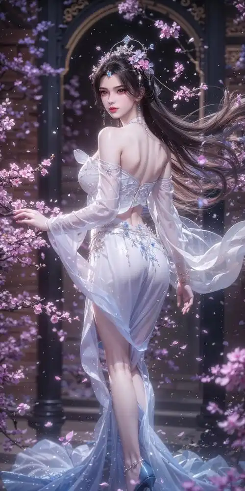 武则天