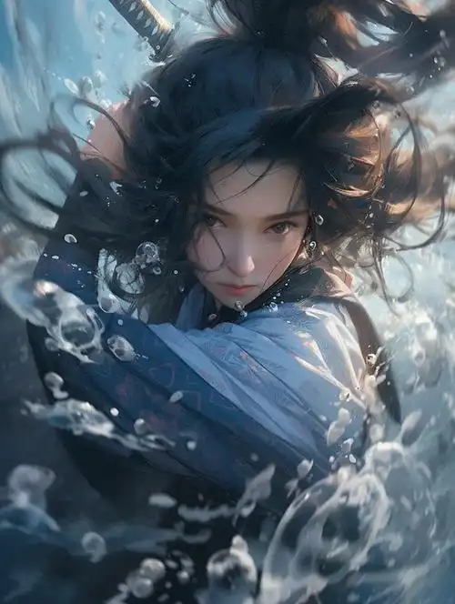 女医明妃传